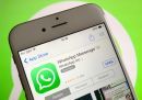 Η εφαρμογή WhatsApp ξεπέρασε ένα... εξωφρενικό ορόσημο