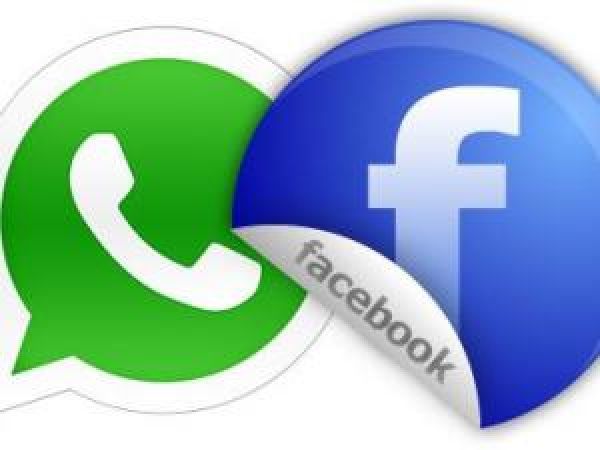 Το Facebook εξαγόρασε το WhatsApp έναντι 21,8 δισ. δολαρίων