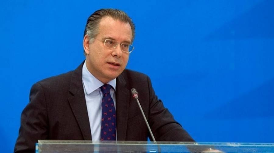 ΝΔ:Να μη συναινέσουμε στην ενταξιακή πορεία της Αλβανίας στην Ε.Ε