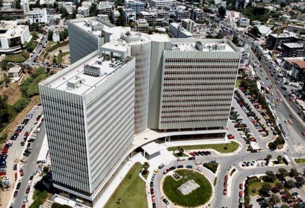 ΟΤΕ: Ο Π.Ταμπούρλος αναλαμβάνει θέση σε επιτροπή του Ελ. Βενιζέλος