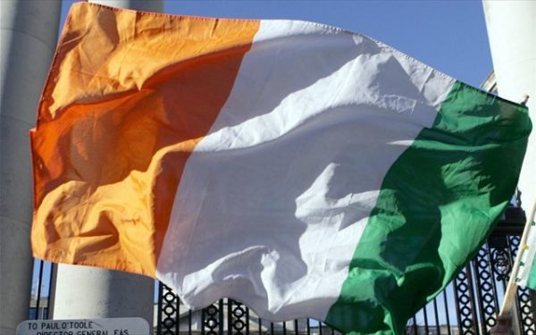 Ιρλανδία: Στο +4,5% η ανάπτυξη το 2016