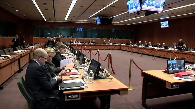 Guardian: Επιδιώκεται έκτακτο Eurogroup στις 25 Μαΐου