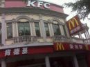 Κίνα: Διατροφικό σκάνδαλο σε McDonald&#039;s και KFC