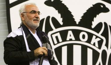 Ρύθμιση χρεών για τον ΠΑΟΚ υποσχέθηκε ο Σαμαράς στον Σαββίδη