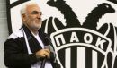 Ρύθμιση χρεών για τον ΠΑΟΚ υποσχέθηκε ο Σαμαράς στον Σαββίδη