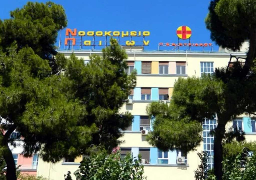Γεωργιάδης: Δε θα κλείσουν τα τακτικά χειρουργεία στο Παίδων