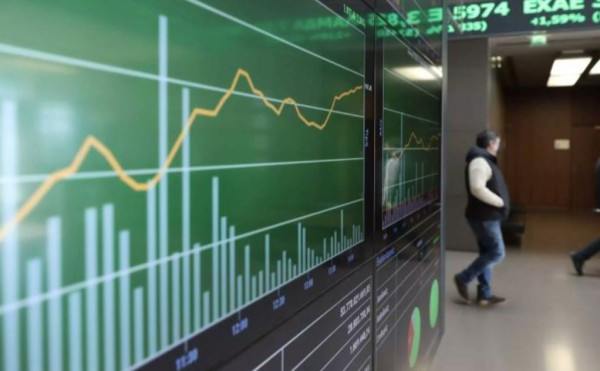 BofA: Η Ελλάδα παραμένει η κορυφαία επιλογή για τα διεθνή κεφάλαια στις αναδυόμενες αγορές