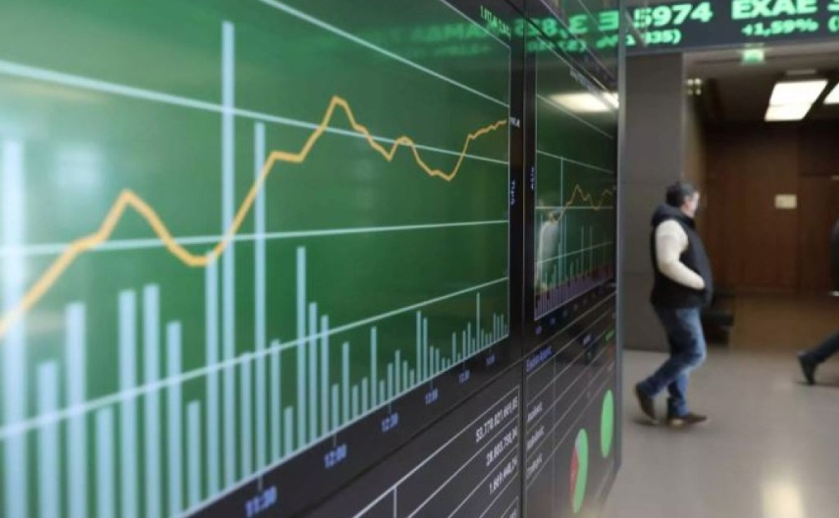 BofA: Η Ελλάδα παραμένει η κορυφαία επιλογή για τα διεθνή κεφάλαια στις αναδυόμενες αγορές