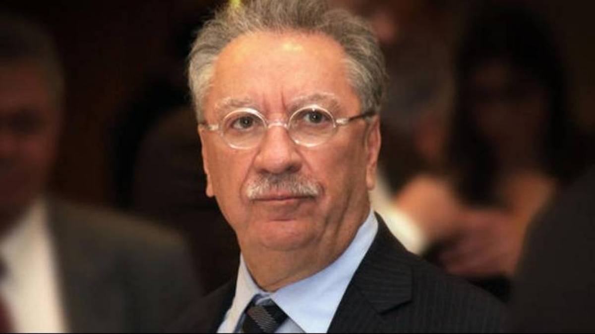 Σάλλας: Απ'τη στιγμή που ενδιαφέρθηκα για την Παγκρήτια δέχομαι επιθέσεις