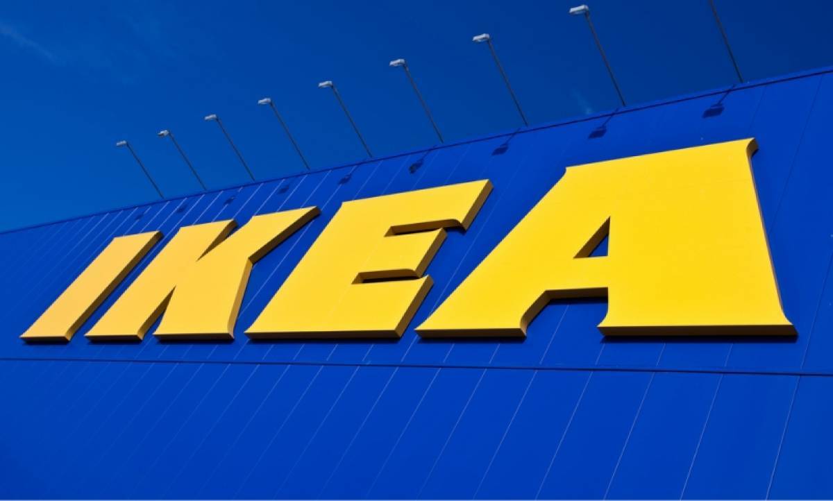 Τέλος τα πλαστικά μίας χρήσης από τα καταστήματα IKEA