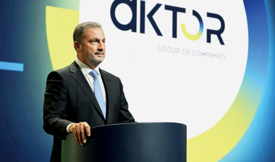 Aktor: Με Enterprise Value €32,4 εκατ. η εξαγορά του 51% της Sun Force One