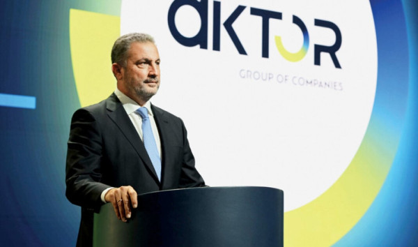 Aktor: Με Enterprise Value €32,4 εκατ. η εξαγορά του 51% της Sun Force One