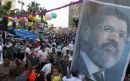 Αίγυπτος: Θα συνεχίσει να βρίσκεται υπό κράτηση ο Μόρσι
