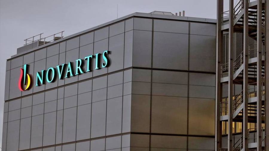 Νέες μηνύσεις Λοβέρδου κατά μαρτύρων για την Υπόθεση Novartis
