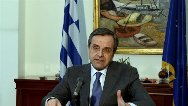 Σαμαράς: Συμψηφισμός οφειλών ΦΠΑ- Για επιχειρήσεις με τζίρο μέχρι 500 χιλ. ευρώ - Θα εφαρμοστεί το φθινόπωρο - Η διαδικασία