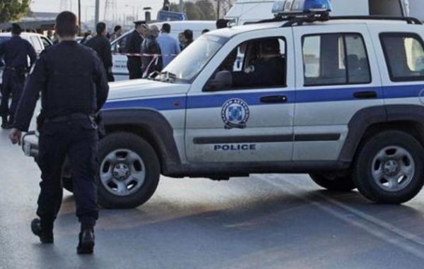 Μεταξύ των υπόπτων για τη δολοφονία των δύο χρυσαυγιτών στο Νέο Ηράκλειο, ο 31χρονος που δολοφονήθηκε στον Κορυδαλλό