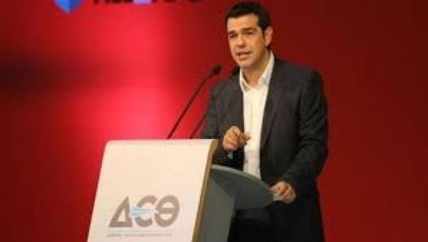 Το βράδυ της 8ης Σεπτεμβρίου 2018 κυοφορεί ειδήσεις