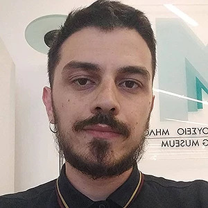 Νικόλας Μπεγέτης