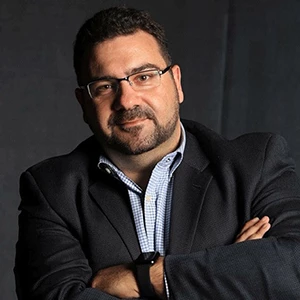 Μάριος Π. Ευθυμιόπουλος