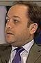 Νίκος Δ. Καβουρίνος