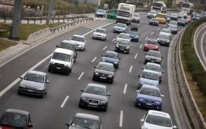 Πτώση 49,1% στις άδειες κυκλοφορίας νέων οχημάτων τον Μάιο