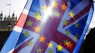 Βρετανία: Ικανοποιημένος ένας στους πέντε υποστηρικτές του Brexit