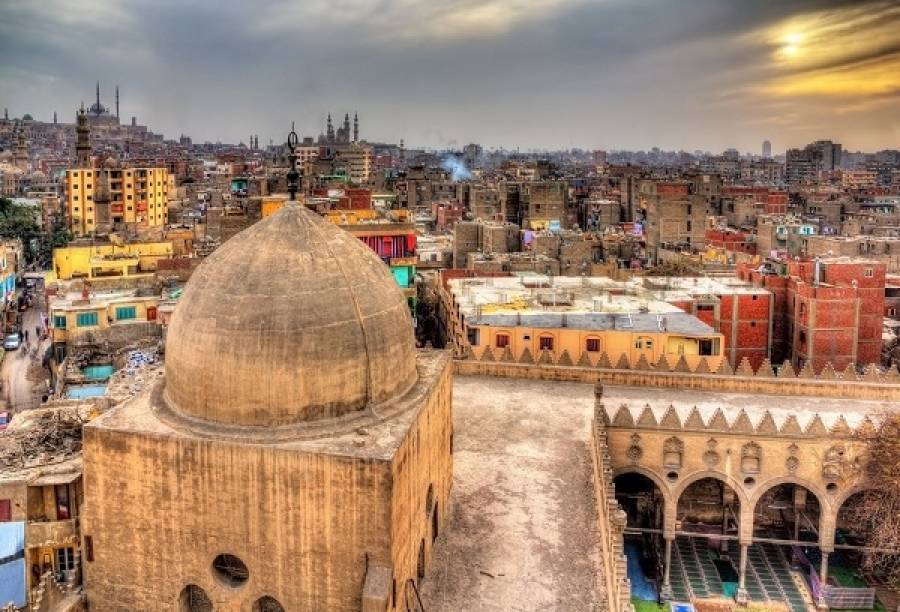 Δυνάμει τουριστική συμμαχία με Αίγυπτο, Μαρόκο και Σαουδική Αραβία