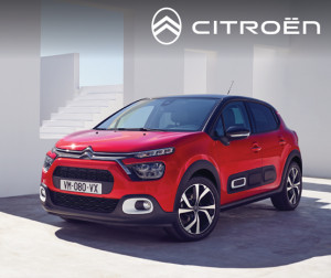 Στην κορυφή των ταξινομήσεων βρέθηκε το Citroën C3