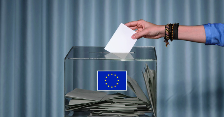 Ασάφεια, για το δικαίωμα ψήφου των κρατουμένων, στις ευρωεκλογές!