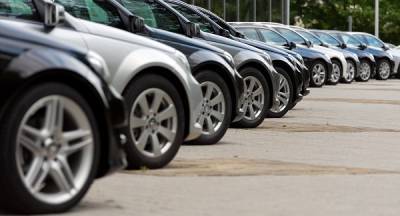 «Καμπανάκι» για απάτη μη καταβολής ΦΠΑ σε εισαγόμενα μεταχειρισμένα αυτοκίνητα