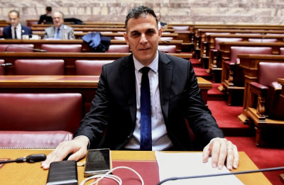 Προεδρία ΣΥΡΙΖΑ: Ο Καραμέρος «ξέκοψε» τα περί υποψηφιότητάς του