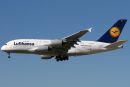 Ματαιώνονται περισσότερες από 900 πτήσεις της Lufthansa