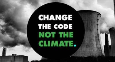 Greenpeace: Εκστρατεία για να περιορίσει τη χρήση ενέργειας εξόρυξης Bitcoin