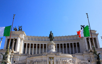 Ιταλία: Υιοθετούνται ψυχομετρικά τεστ στους διαγωνισμούς για την επιλογή δικαστών