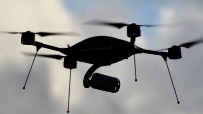 Δύο συλλήψεις για το «φιάσκο» με τα drones στο Γκάτγουικ