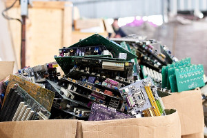 Πώς μπορούμε να μειώσουμε τα ψηφιακά μας απόβλητα