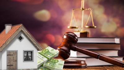 Υπ.Δικαιοσύνης:Μέχρι το 2022 οι υποθέσεις του νόμου Κατσέλη