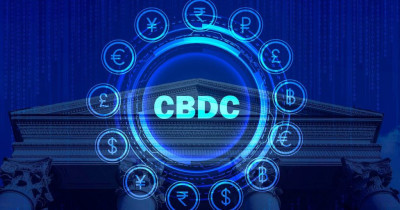 Τα ψηφιακά νομίσματα κεντρικών τραπεζών (CBDC) «συμβαδίζουν» με τα stablecoins