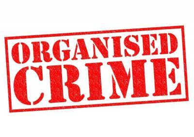 Οργανωμένο Έγκλημα:Ετήσια κέρδη $2.000 δισ. από το ξέπλυμα βρώμικου χρήματος!