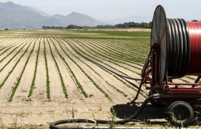 Αγρότες: Τροπολογία για πλήρη αναστολή πληρωμών ρεύματος για δύο χρόνια