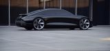 Η Hyundai αποκάλυψε περισσότερες λεπτομέρειες του concept EV “Prophecy”