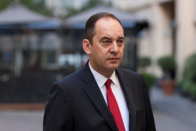 Πρόεδρος τουρκικής Εθνοσυνέλευσης: Η ελληνική πλευρά εισβολέας στην Κύπρο-Απάντηση Πλακιωτάκη
