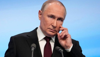 ISIS προς Μόσχα: Να περιμένετε σφαγή πολύ σύντομα