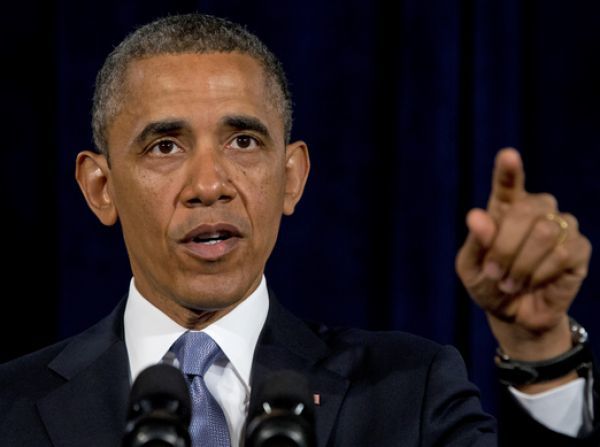 Ομπάμα: Να προετοιμαστεί η άρση κυρώσεων κατά του Ιράν