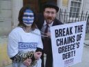 Jubilee Debt Campaign: Το ΔΝΤ κέρδισε από την Ελλάδα 2,5 δισ. ευρώ!