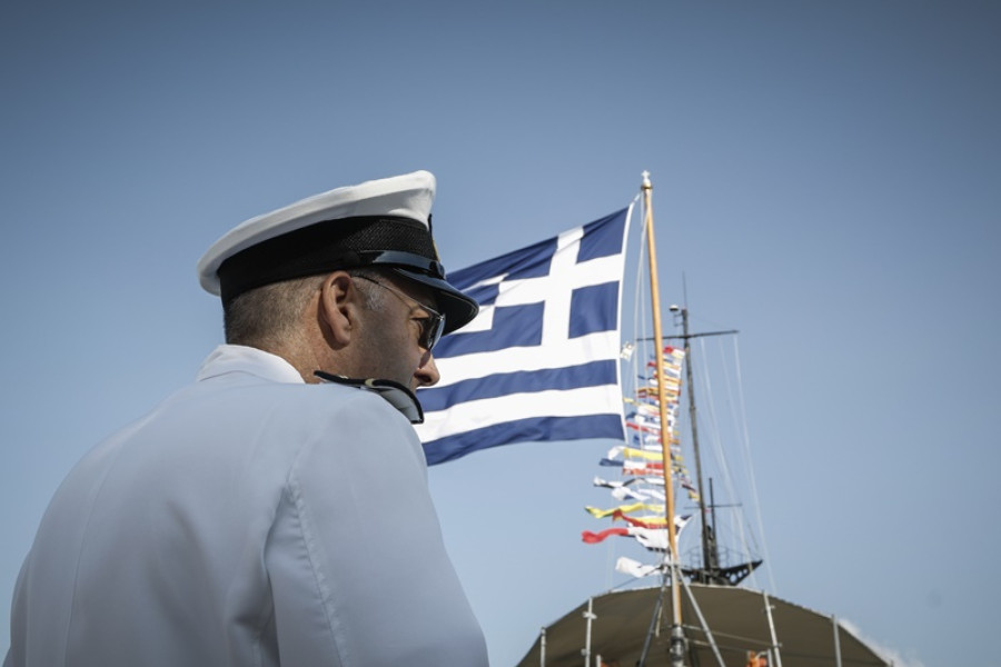 Εκλογές 2023: Πώς θα ψηφίσουν οι Έλληνες ναυτικοί σε μπάρκο