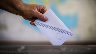 Δημοσκόπηση Alco: Η ΝΔ προηγείται με 6,6% του ΣΥΡΙΖΑ