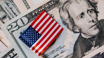 ΗΠΑ: Στο 6,7% η αναθεωρημένη μέτρηση για το ΑΕΠ β&#039;τριμήνου