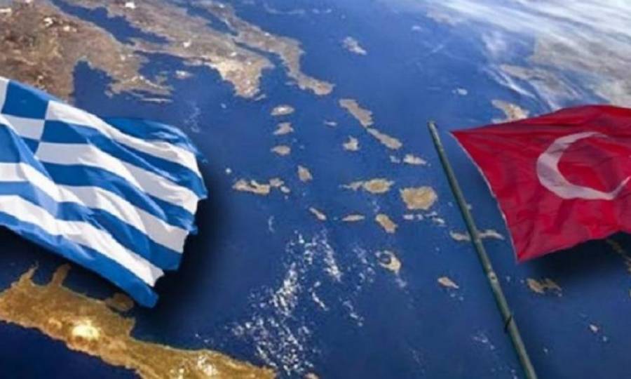 Pulse: Σχεδόν 6 στους 10 υπέρ της κυβέρνησης στα ελληνοτουρκικά