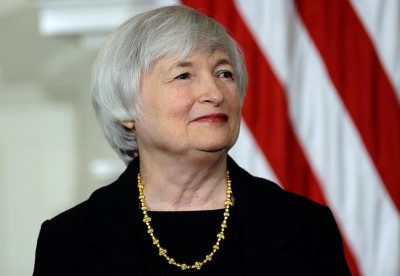 Γέλεν: Η Fed μπορεί να νικήσει τον πληθωρισμό χωρίς ύφεση